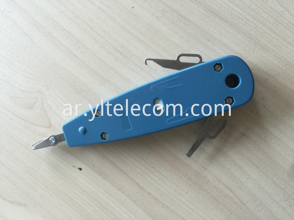 Putian Xq401ii Punch Down Tool